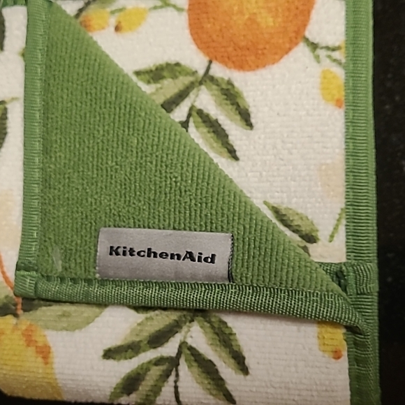 🍊KitchenAid Drying Mats - Picture 3 of 6